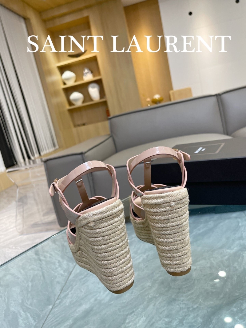 YSL Sandals